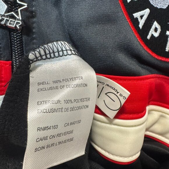 Toronto Raptors Starter Jacket - Picture 5 of 5